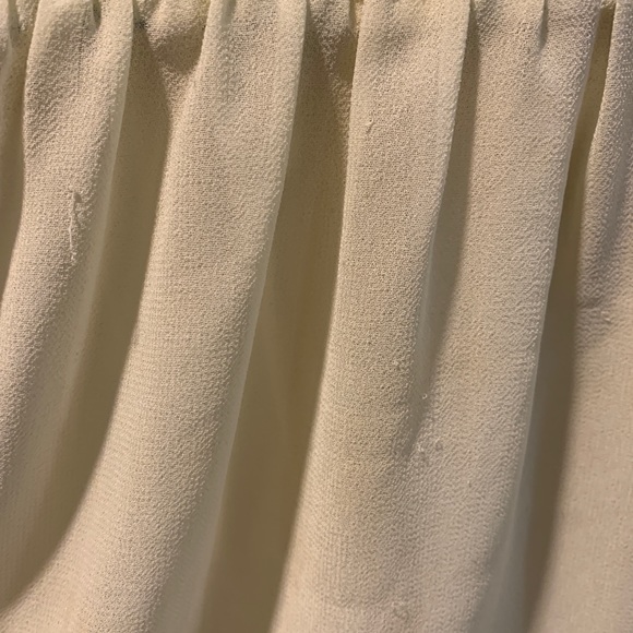 Lulus Prints and the Popper Yellow Print Dress - Picture 8 of 9